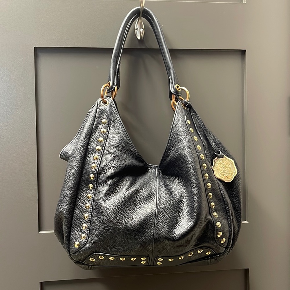 Buttery leather Bag